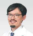 仙台ひざ関節症クリニック院長 結城 北斗の顔写真