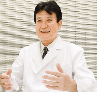 東京ひざ関節症クリニック 新宿院 院長 長谷川良一