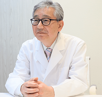 小倉ひざ関節症クリニック 院長 橋本彰二