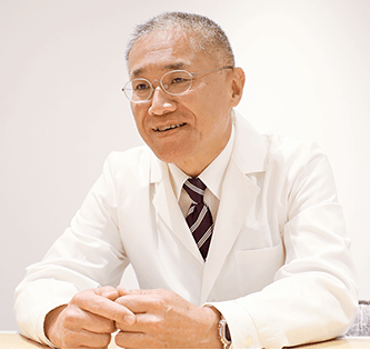 横浜ひざ関節症クリニック 院長 小林誠