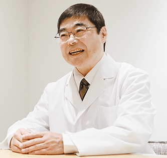 札幌ひざ関節症クリニック 院長 来田吉弘