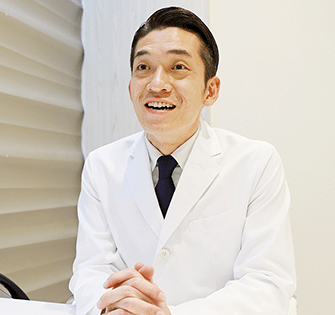 東京ひざ関節症クリニック 銀座院 院長 中西潤