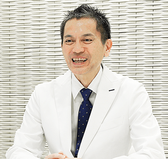 札幌ひざ関節症クリニック 院長 大水信幸