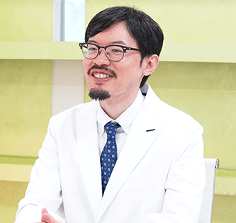 仙台ひざ関節症クリニック 院長 結城北斗