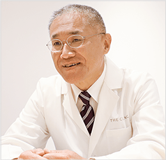 横浜ひざ関節症クリニック 院長 小林誠