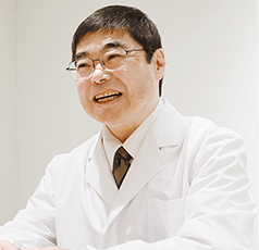 札幌ひざ関節症クリニック 院長 来田吉弘