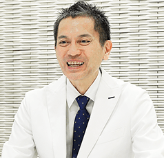 札幌ひざ関節症クリニック 院長 大水信幸