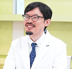 仙台ひざ関節症クリニック 院長 結城北斗