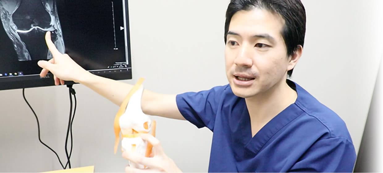 あなたの仕事が新しい価値をひろげる イメージ２