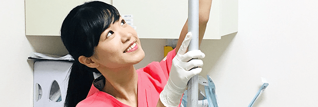 逆に、苦労するのはどんな点ですか? ニーズに応えられなくても思い出してもらえるように